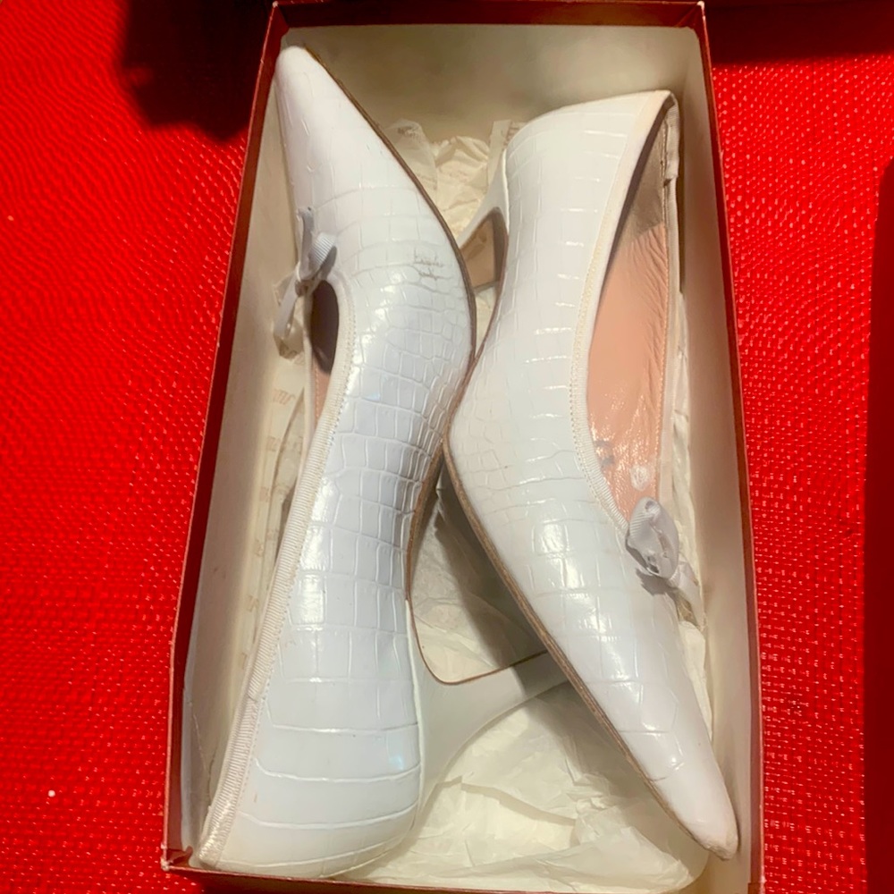 amalfi shoes